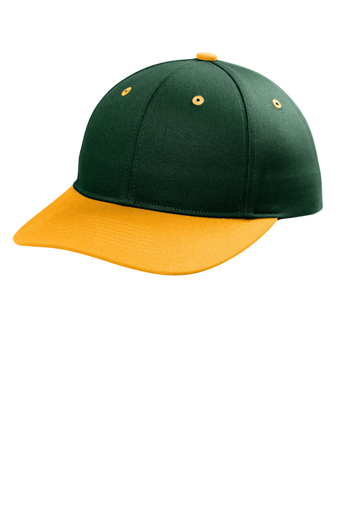 Port Authority ®  Snapback Cap C408