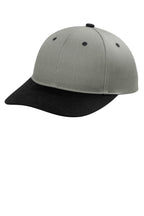 Port Authority ®  Snapback Cap C408