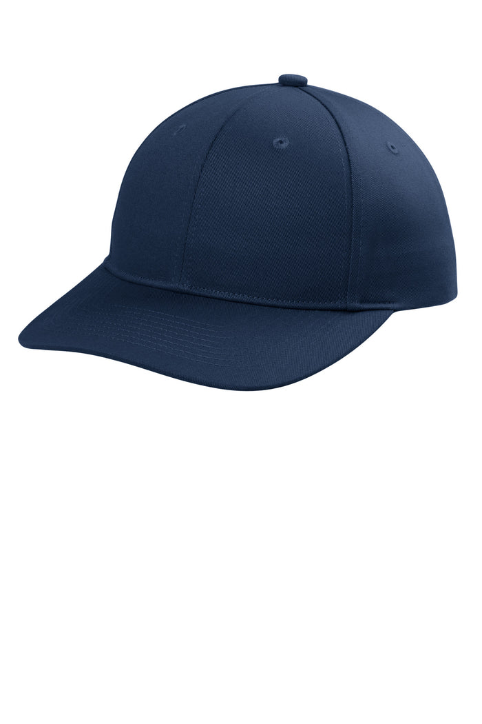 Port Authority ®  Snapback Cap C408