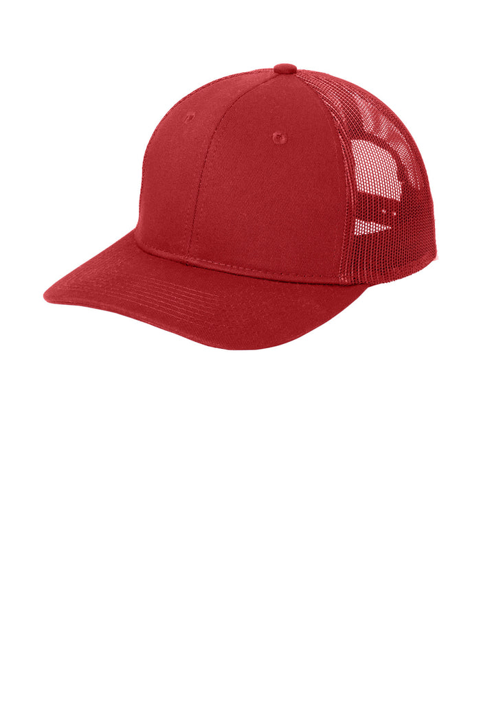 Flame Red / OSFA