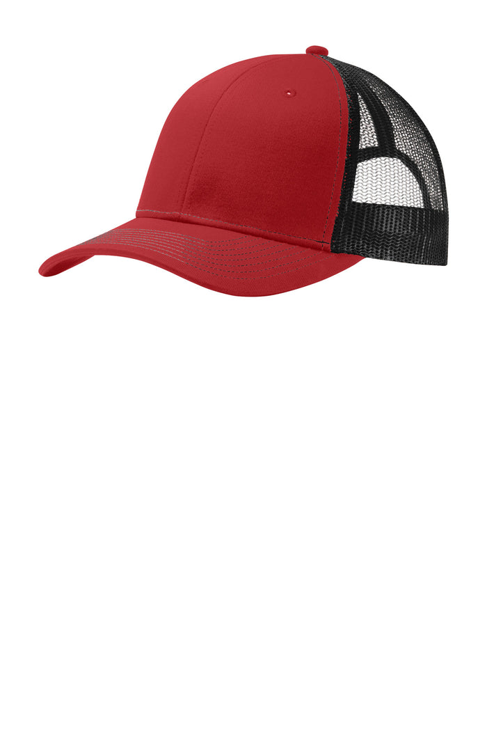 Flame Red/ Black / OSFA