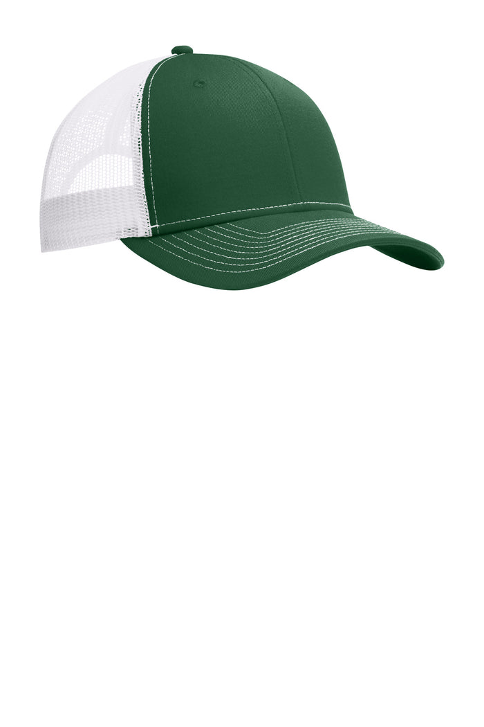 Forest Green/ White / OSFA