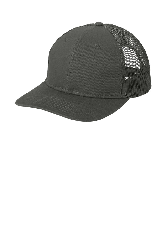 Grey Steel / OSFA