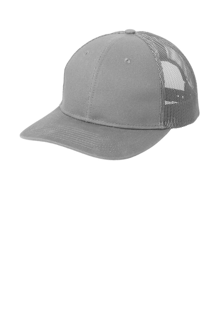 Gusty Grey / OSFA