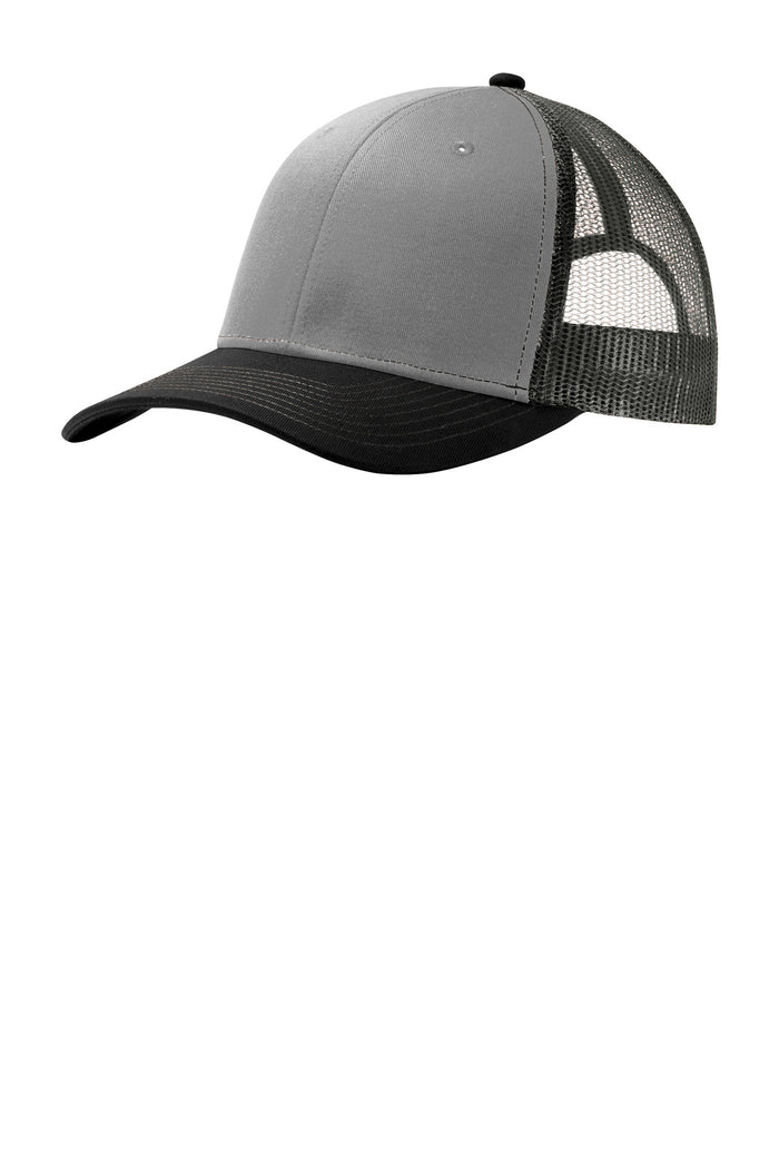 Gusty Grey/ Black/ Grey Steel / OSFA