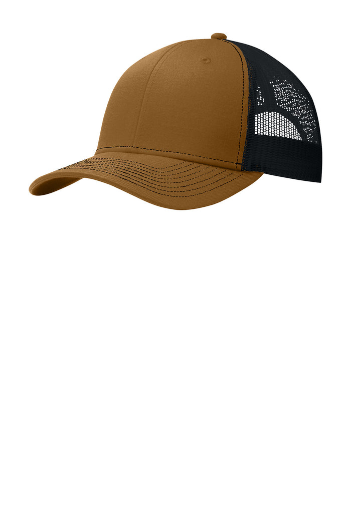 Duck Brown/ Black / OSFA