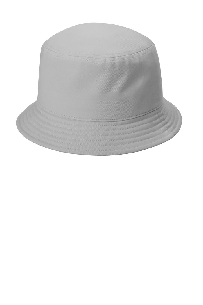 Port Authority ®  Twill Short Brim Bucket Hat C976