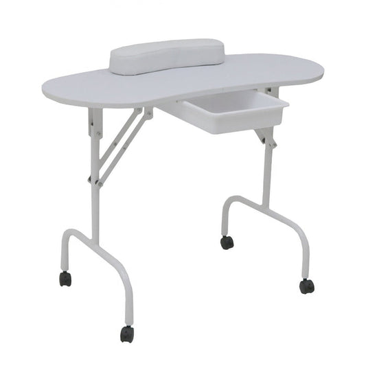 Portable | Mobile Manicure table