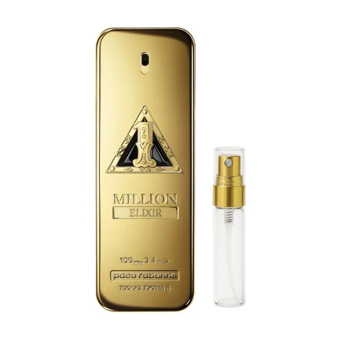 PR MILLION ELIXIR