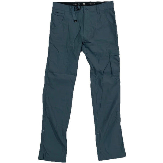 PRANA Men's STRETCH ZION Slim II Pant (34" Inseam)