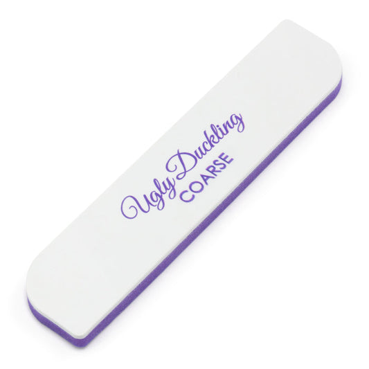 Premium Buffers ~ Coarse 25pk | Ugly Duckling