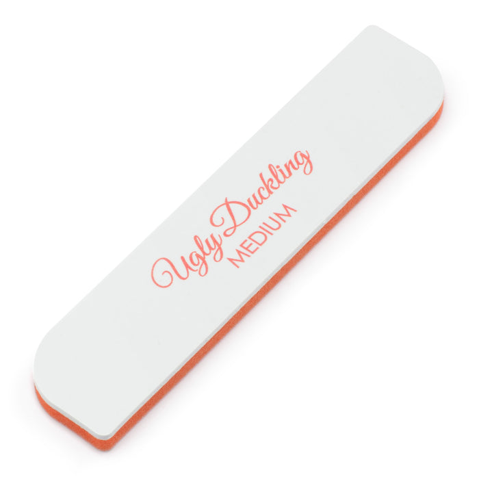 Premium Buffers ~ Medium 25pk  | Ugly Duckling