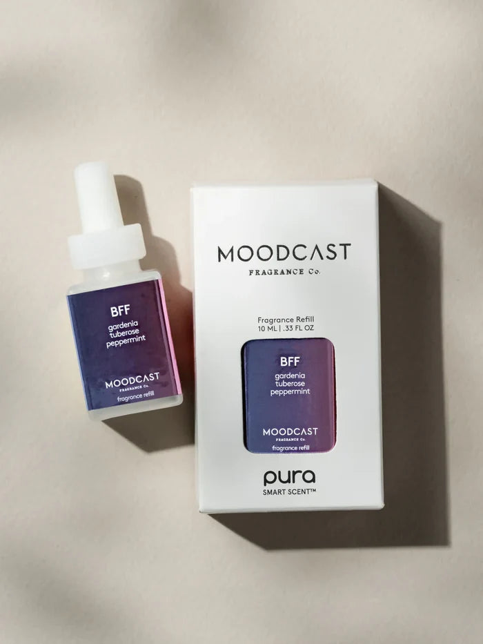Pura Fragrance - Moodcast BFF