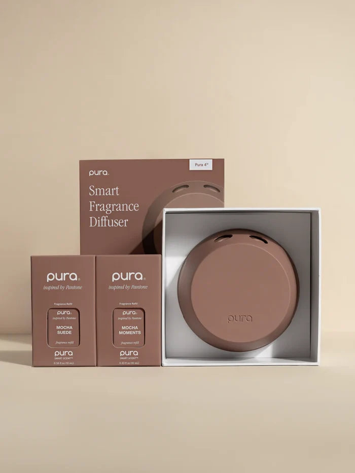 Pura Pantone Color of the Year: 2025 Set