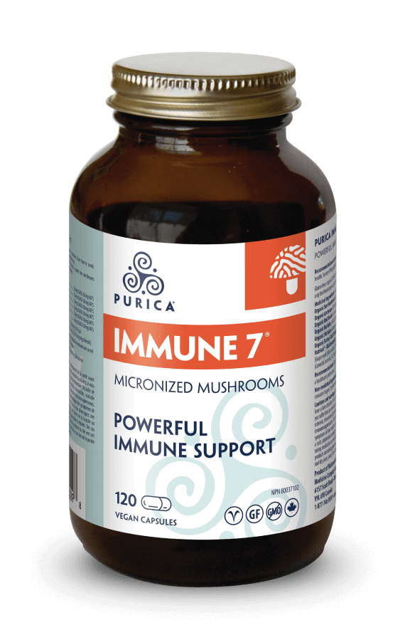 Purica: Immune 7