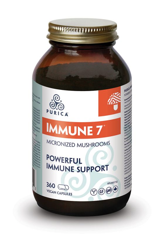 Purica: Immune 7