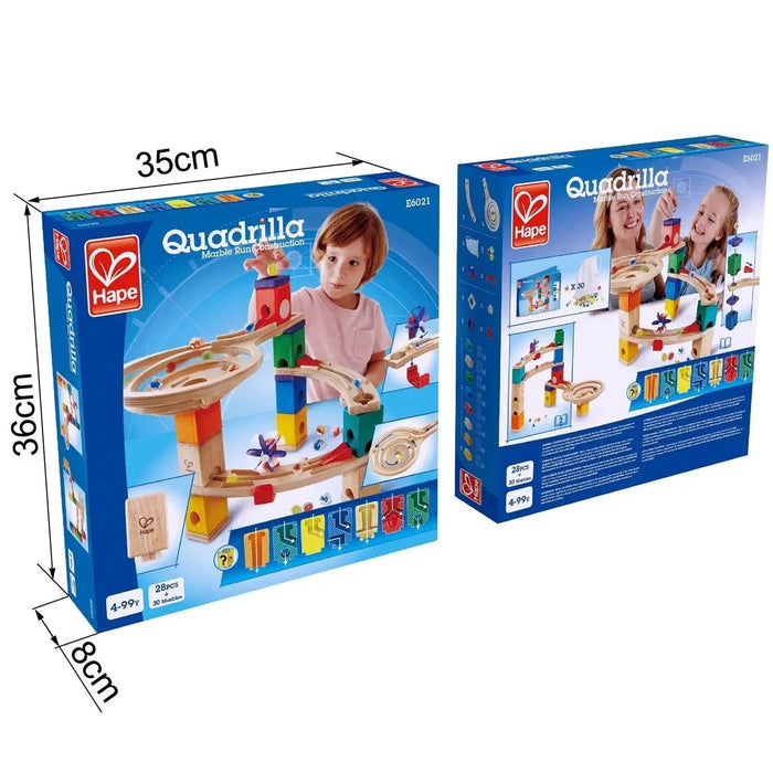 Race To The Finish