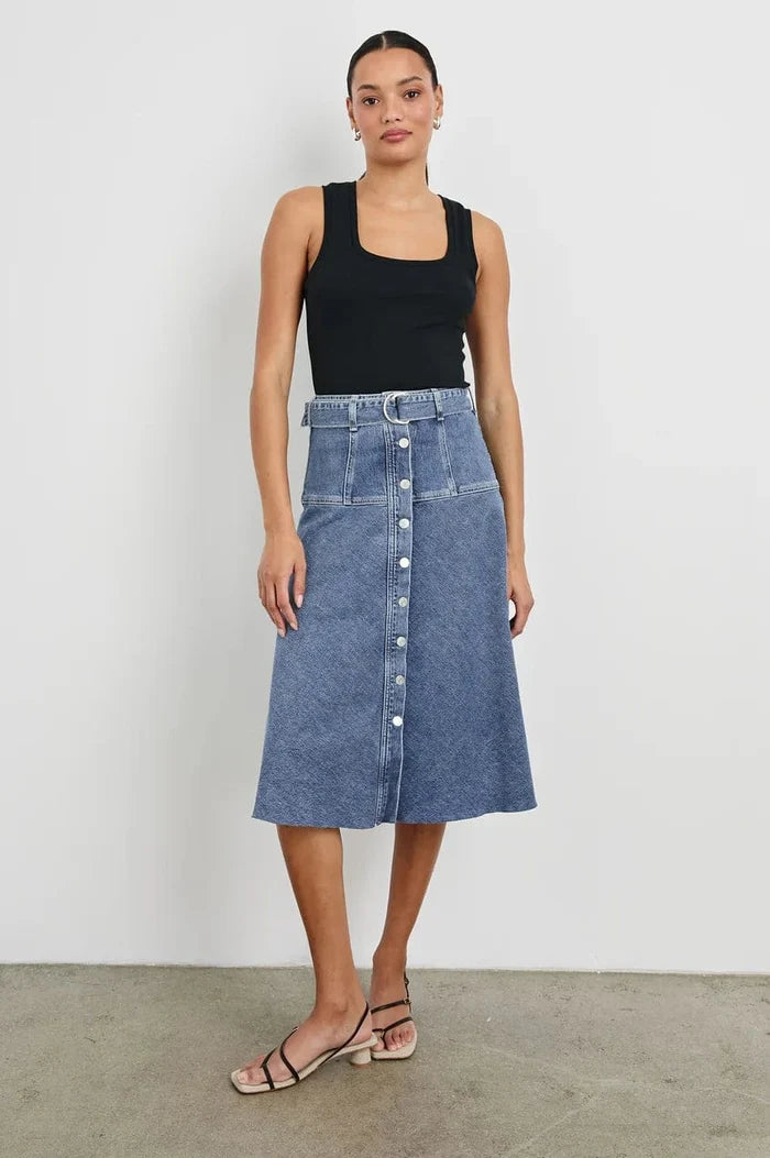 Rails Loma Skirt - Pacific Coast