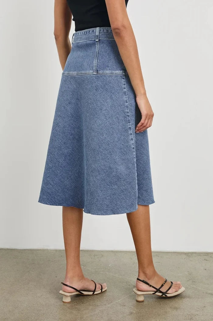 Rails Loma Skirt - Pacific Coast