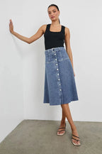 Rails Loma Skirt - Pacific Coast