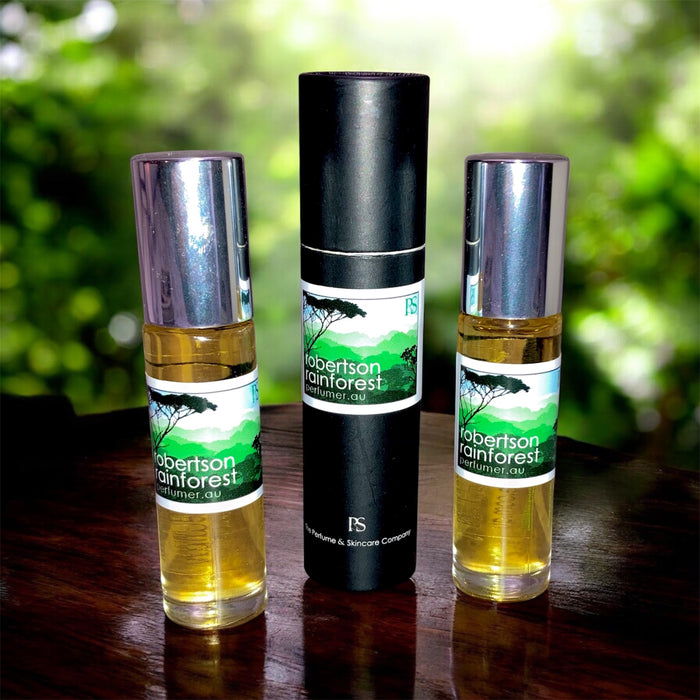 Rainforest … Roll On Perfume 10ml
