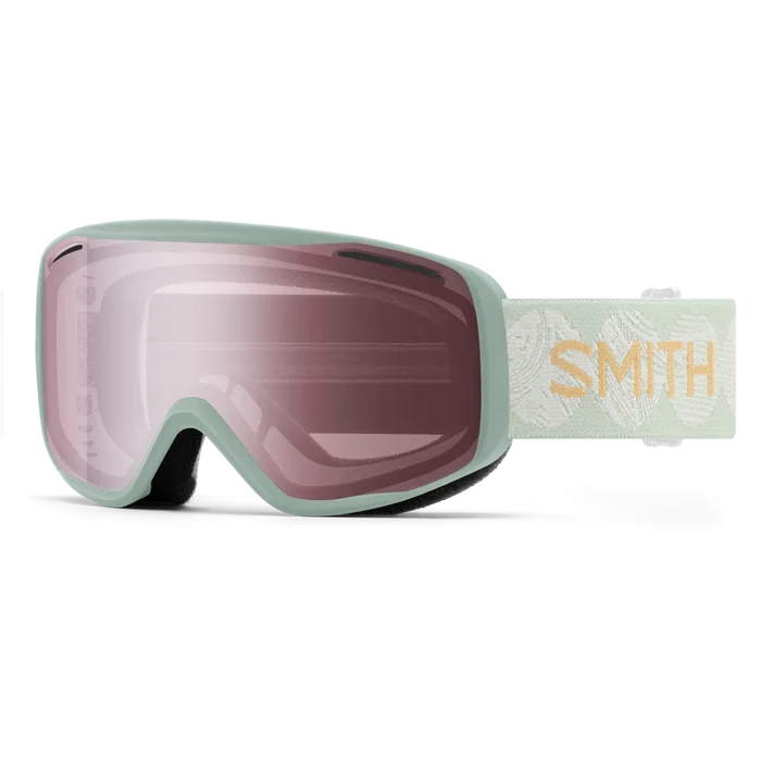 Rally Snow Goggles