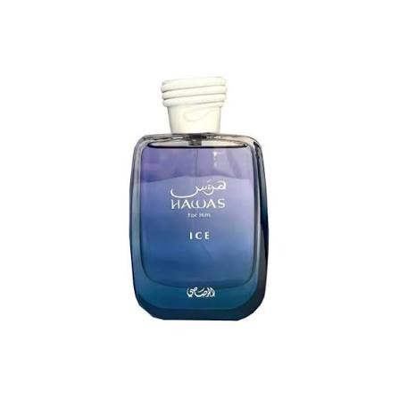 Rasasi Hawas Ice