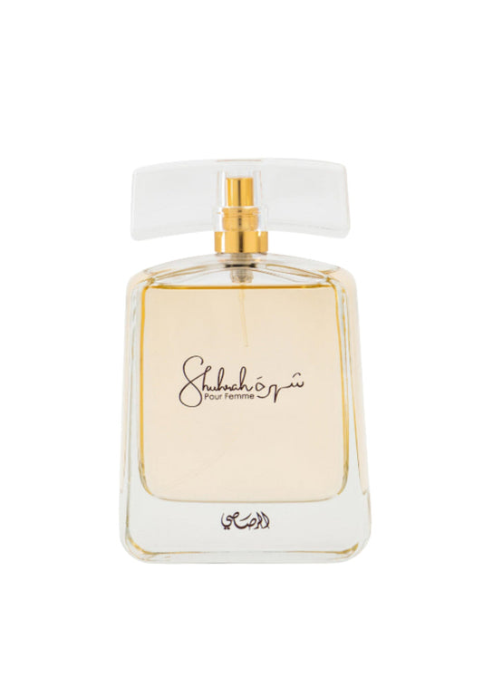 Rasasi Shuhrah Pour Femme EDP For Women 90ML