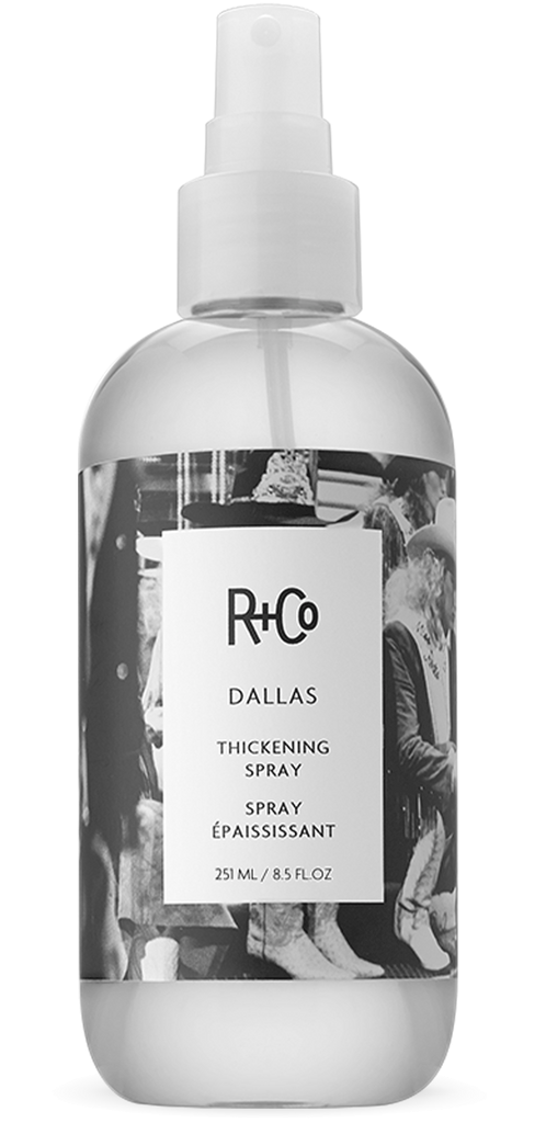 R+Co Dallas Thickening Spray