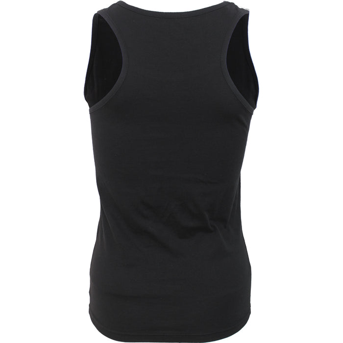 REAPERESS - Razor Back Top Black