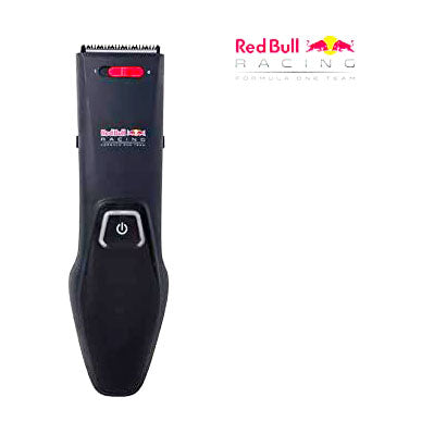 Red Bull Racing Men's Hair Trimmer (Black). - Shoppers-kart.com