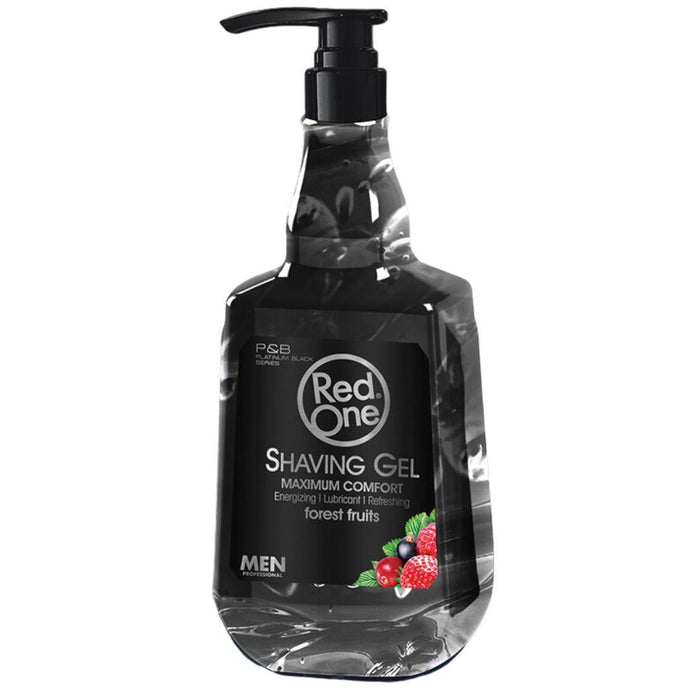 Redone Shaving Gel Fruits 1000ml