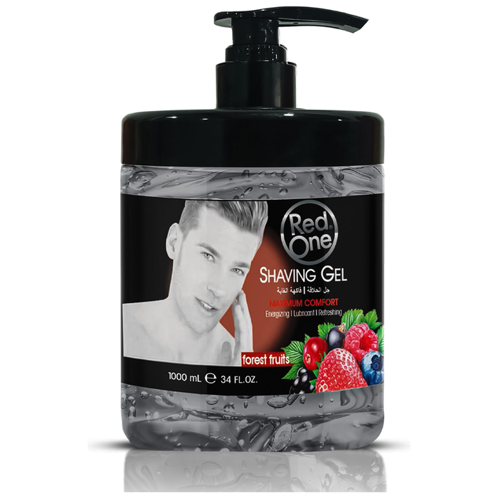 Redone Shaving Gel Fruits 1000ml