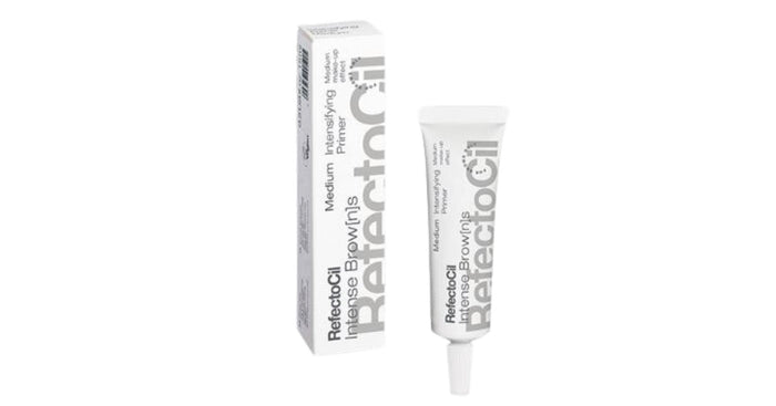Refectocil Intense Brow(n)s Intensifying Primer - Medium (15ml)
