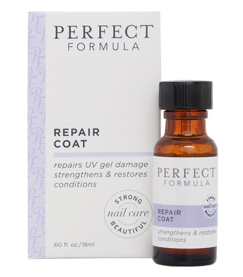 Repair Coat
