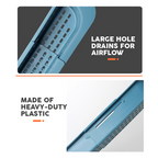 Retractable Sink Organizer Rack