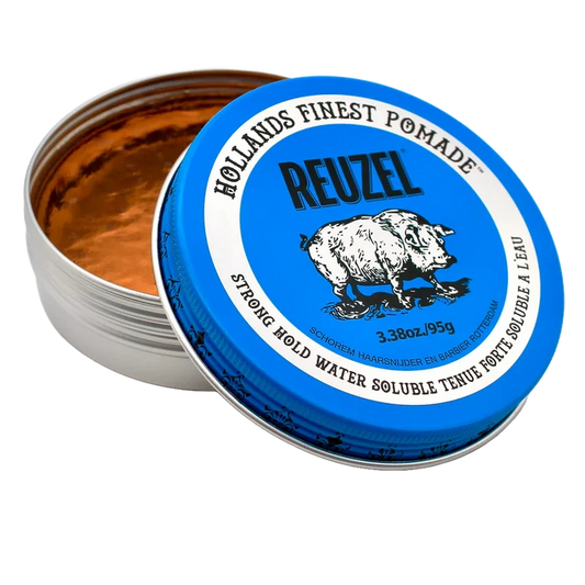 Reuzel | Blue Pomade – 3.38oz