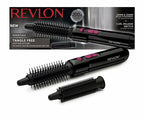 Revlon RVHA6017UK Curl Release 200 Watts Tangle Free Hot Air Hair Styler (Packaging may vary) - Shoppers-kart.com