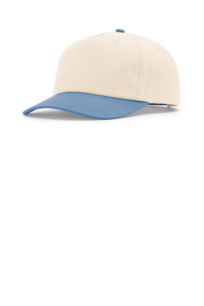 Richardson 5-Panel Relaxed Gramps 356