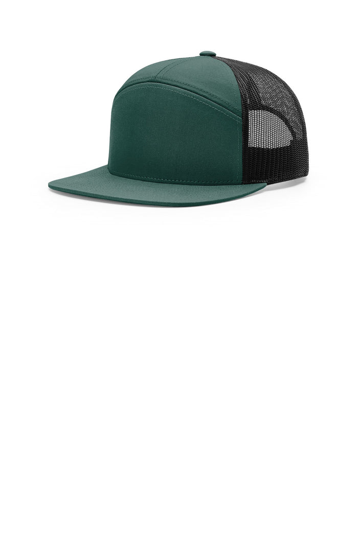 Dark Green/ Black / OSFA