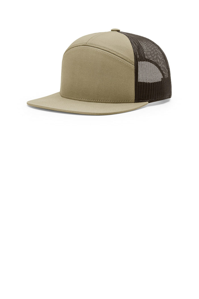 Pale Khaki/ Brown / OSFA