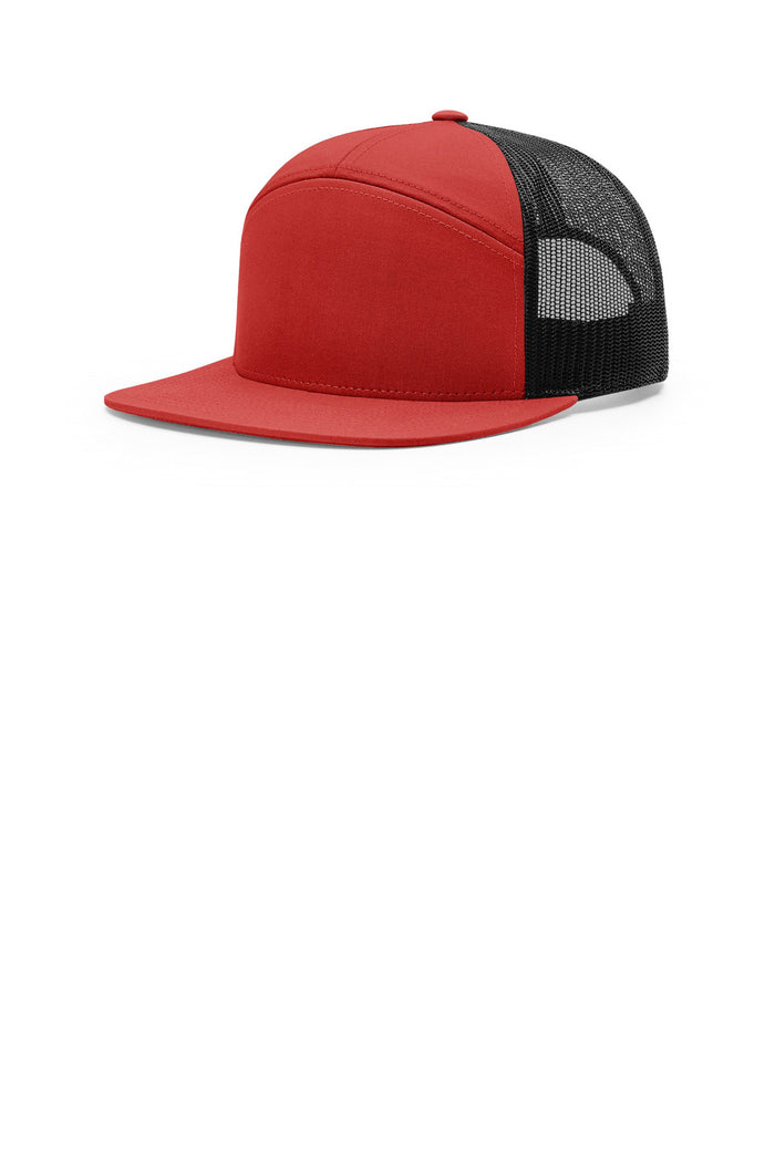 Red/ Black / OSFA