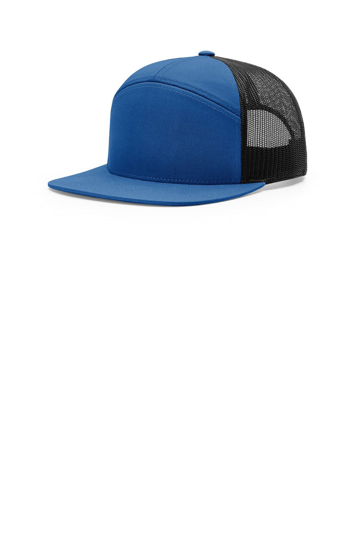 Royal/ Black / OSFA