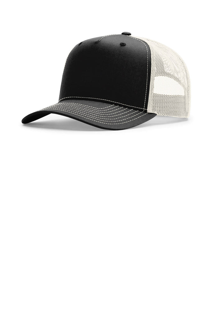 Richardson Five-Panel Champ Trucker 112FPC