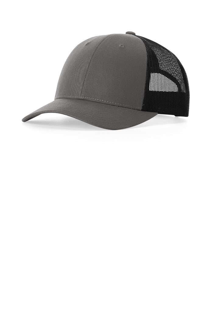 Charcoal/ Black / M/L