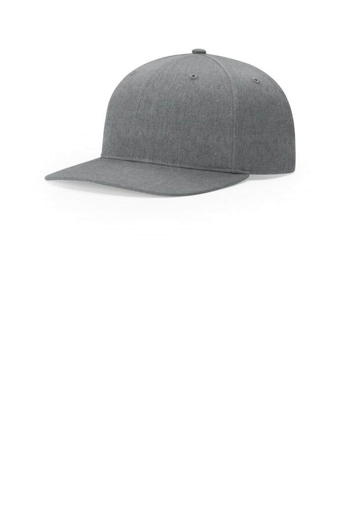 Heather Grey / OSFA