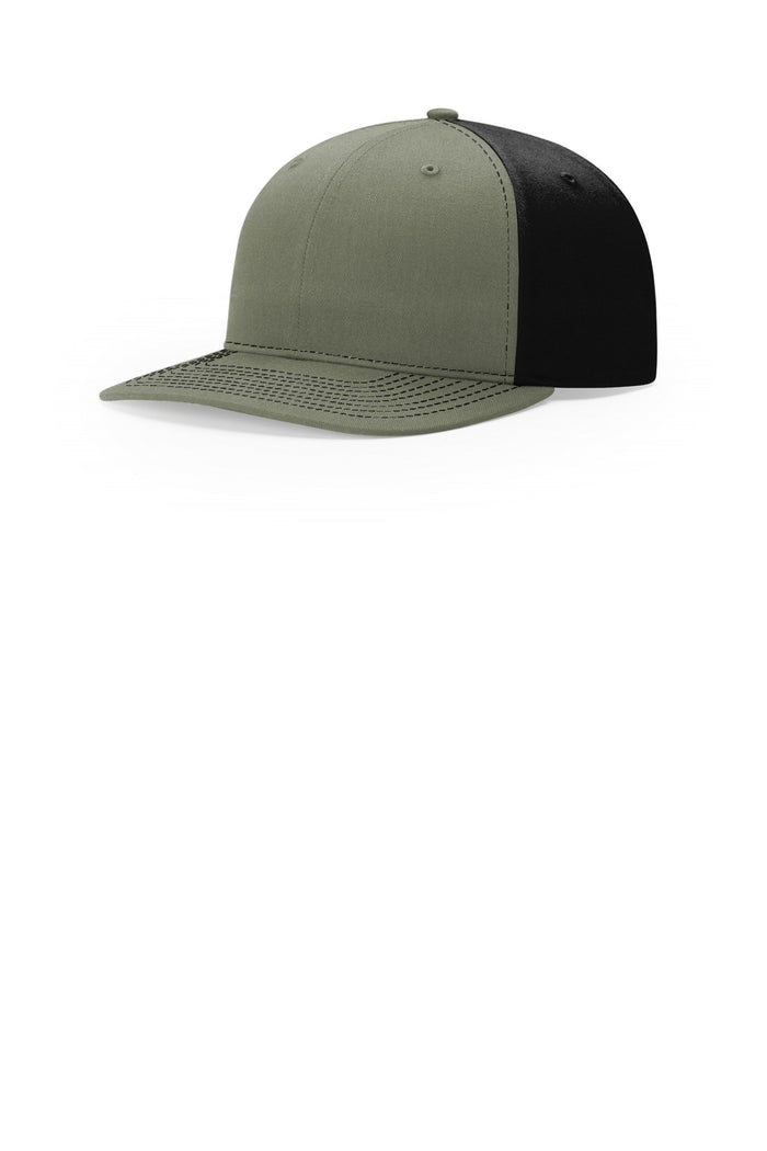 Loden/ Black / OSFA
