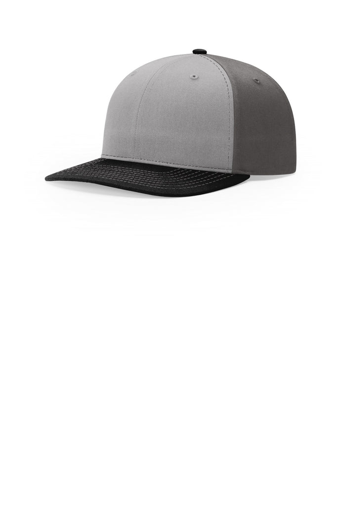 Grey/ Charcoal/ Black / OSFA