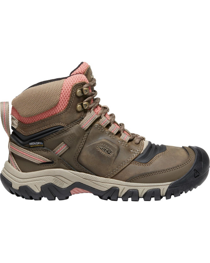 Ridge-Flex-Mid-WP-Wmns-Castor-Grey