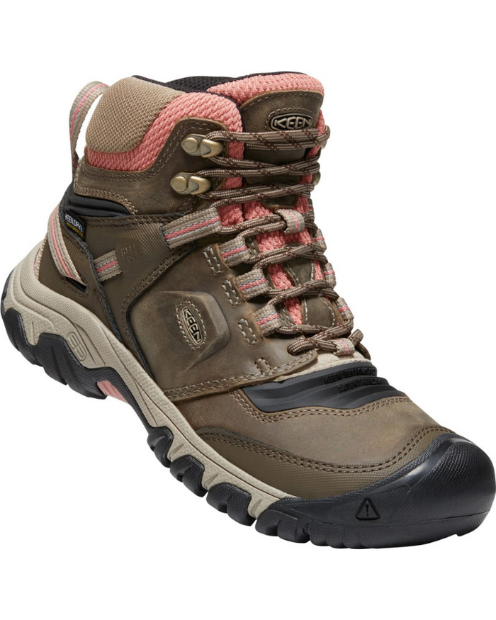 Ridge-Flex-Mid-WP-Wmns-Castor-Grey